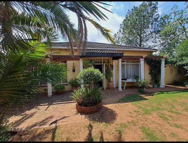 3 BEDROOM HOUSE FOR SALE IN PRIMROSE